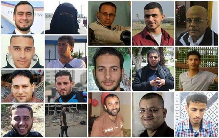 الاتحاد الدولي للصحفيين: نواصل العمل من أجل حماية الصحفيين الفلسطينيين