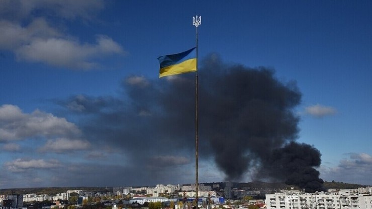 وكالة أنباء: كييف تخطط لتفجير نووي
