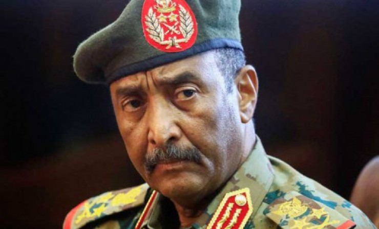 الخرطوم: الاسلاميون ينقلبون على أهم حليف لهم: الجنرال البرهان