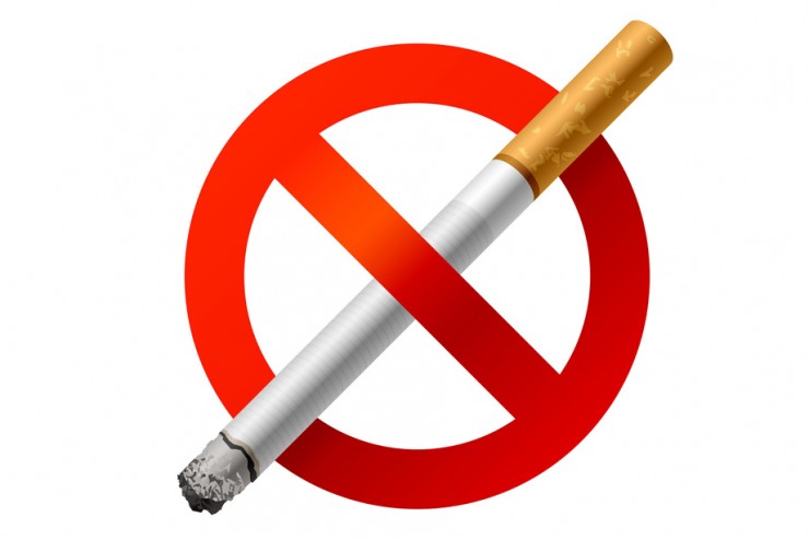 وزارة الصحة: نحو 34%؜ من المواطنين في فلسطين مدخنون