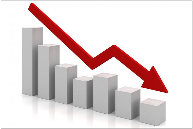 الجهاز المركزي للإحصاء: انخفاض أسعار المنتج بنسبة 0.31% في نيسان الماضي