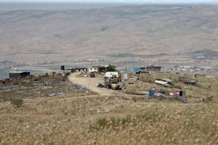 هآرتس: الحكومة الإسرائيلية تخطط لفرض قوانين بيئية على الضفة