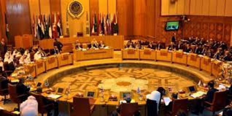 الجامعة العربية ترحب بقرار الاتحاد الأوروبي لنقابات العمال مقاطعة بضائع المستوطنات