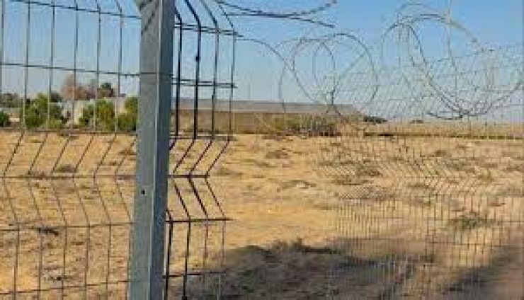جيش الاحتلال يكشف نتائج التحقيقات الأولية حادث الحدود مع مصر أمس