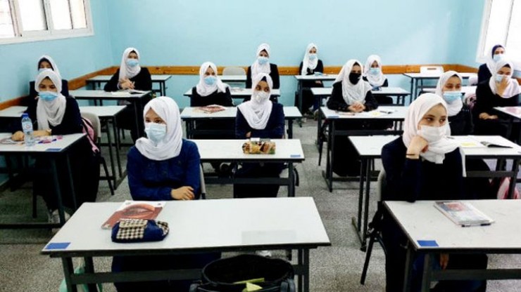 87 ألفًا يتقدمون لامتحانات التوجيهي بالقدس والضفة وقطاع غزة الأربعاء