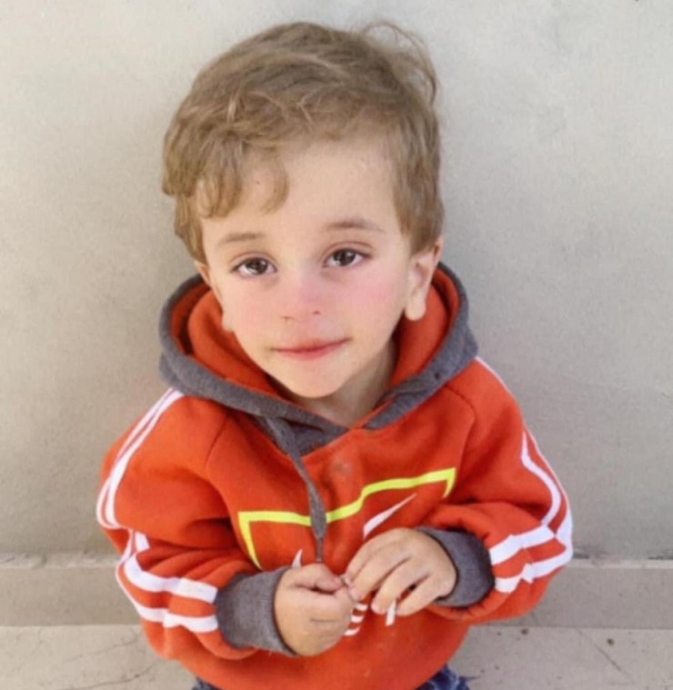 استشهاد الطفل محمد هيثم التميمي متأثرا بإصابته برصاص الاحتلال في النبي صالح