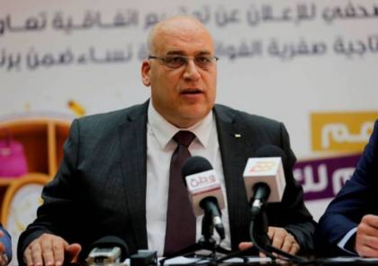 وزير العمل الفلسطيني يترأس الوفد الفلسطيني في مؤتمر العمل الدولي