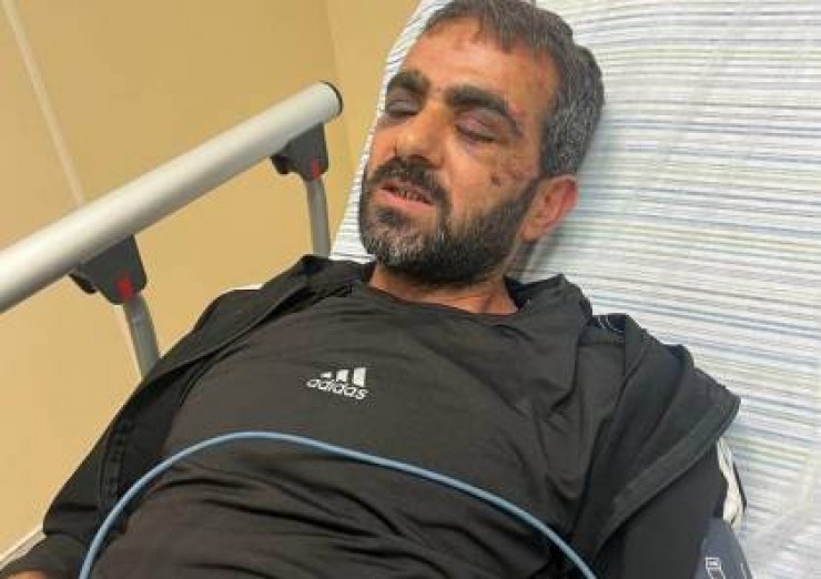 اللواء أبو بكر: ما حدث مع الأسير المحرر محمد زهران جريمة قتل متدرجة