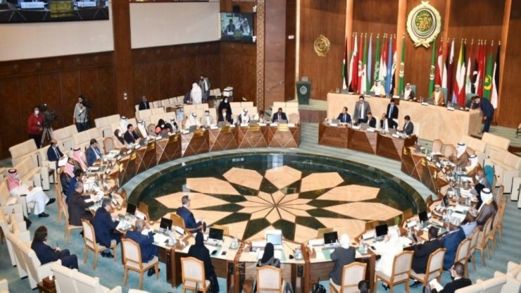 لجنة فلسطين بالبرلمان العربي توافق على قرارات لدعم القضية الفلسطينية في المحافل الدولية