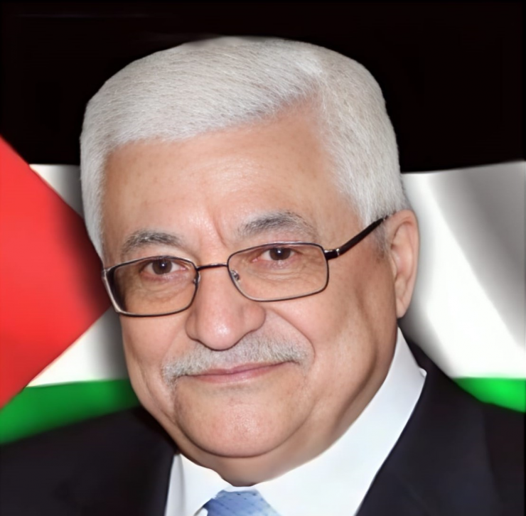 الرئيس عباس يتسلم التقرير والتوصيات النهائية للجنة الوطنية للإصلاح