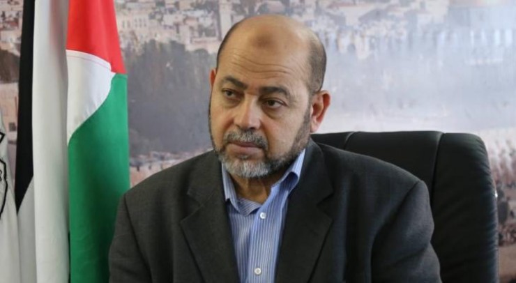 أبو مرزوق: هدم الاحتللال لمنازل الفلسطينيين يتطلب المزيد من الدعم والإسناد لتعويضهم