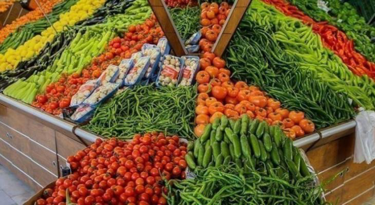 طالع.. أسعار الدجاج واللحوم والخضراوات بغزة اليوم