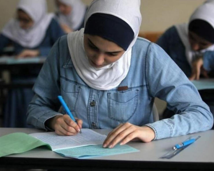 شاهد| آراء طلبة الثانوية العامة بامتحان التربية الإسلامية