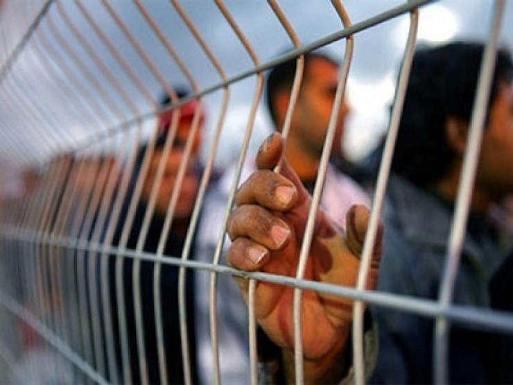 نادي الأسير: أسيران من جنين يدخلان أعواماً جديدة في سجون الاحتلال