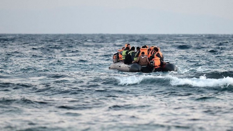 الديك: سفارة فلسطين لدى اليونان تتابع الأنباء عن غرق قاربين يقلان مهاجرين غير شرعيين