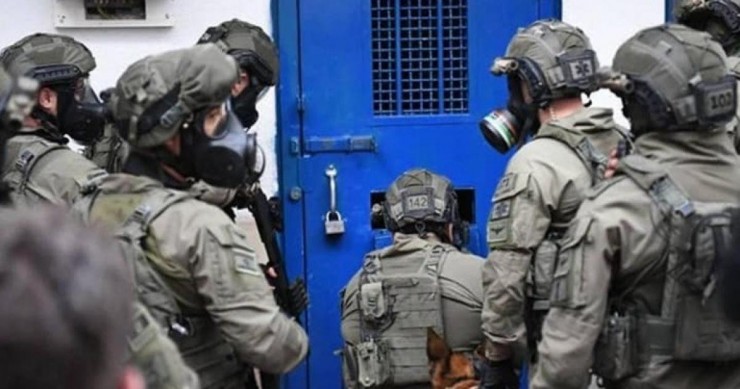 استمرار الانتهاكات الطبية بحق المعتقلين جعبة وخضير داخل سجون الاحتلال