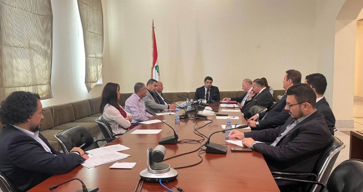  لبنان تستضيف الاجتماع التنسيقي للدول المضيفة عشية انعقاد اجتماعات اللجنة الاستشارية للاونروا
