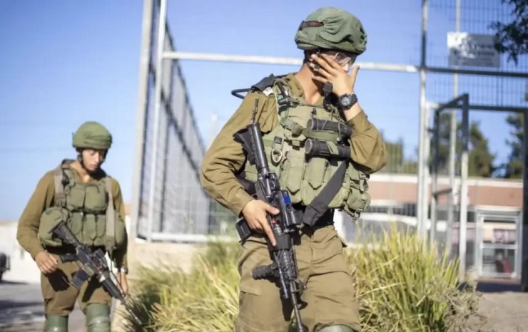 أمريكا تحذر إسرائيل: عملية عسكرية بالضفة ستضر بجهود التطبيع