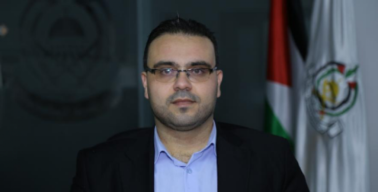 حماس: جريمة الاغتيال الجبانة في جنين لن تمر دون عقاب