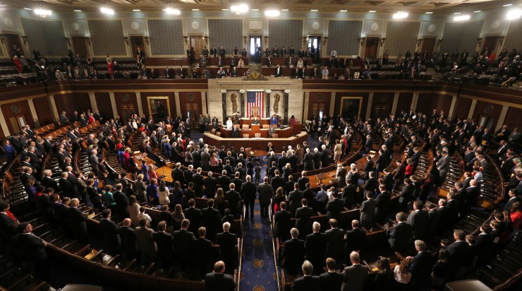 أعضاء في الكونجرس: لا بد من وقف عنف المستوطنين ضد الفلسطينيين وتحقيق العدالة
