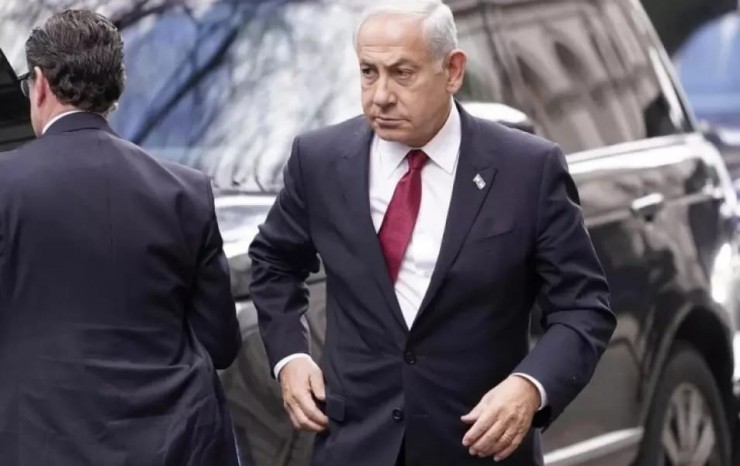  نتنياهو: يجب الإبقاء على الوضع القائم وسنمنع إقامة دولة فلسطينية