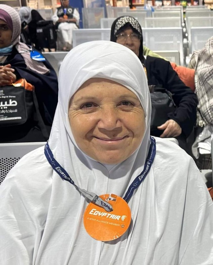 وزير الأوقاف: وفاة الحاجة ابتسام روحي الشنطي في مكة المكرمة