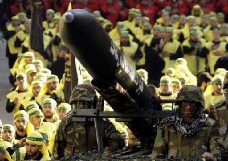 معاريف: جيش الاحتلال يتابع بقلق ما يصفه بتغيير كبير بمفهوم الدفاع الجوي لدى حزب الله