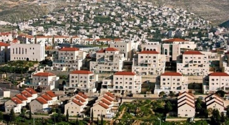مصادقة إسرائيلية على إقامة مستوطنة جديدة في الجليل المحتل