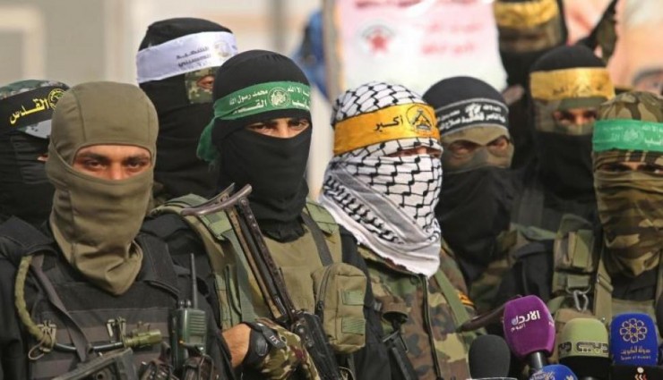الغرفة المشتركة لفصائل المقاومة بغزة تؤكد عدم السماح للعدو بالتغول على جنين
