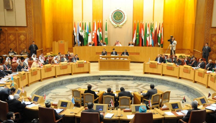 القاهرة: بدء الاجتماع الطارئ لمجلس الجامعة العربية لبحث عدوان الاحتلال على جنين