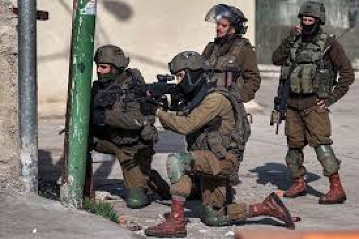 الجيش الإسرائيلي يؤكد مقتل أحد جنوده في  مخيم جنين