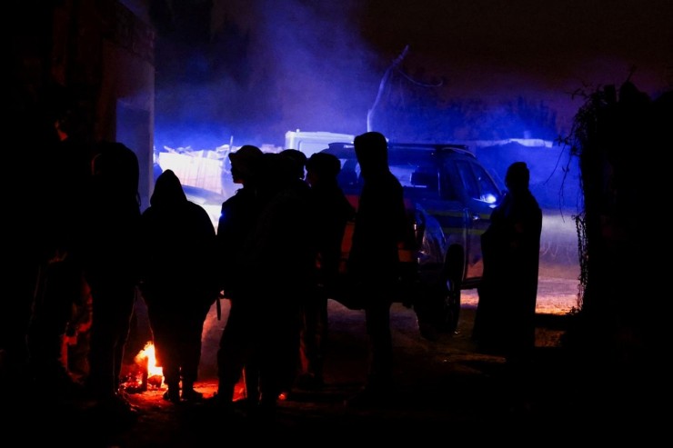 مصرع 16 شخصا في تسرب غاز في أحد أحياء جنوب إفريقيا