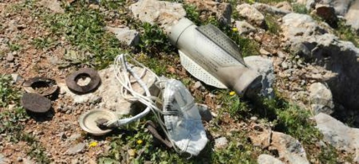 بيروت: سقوط قذيفتين إسرائيليتين على جنوب لبنان