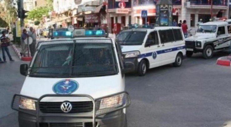 شرطة ضواحي القدس تقبض على متهم بجريمة قتل 3 مواطنين عام 2020
