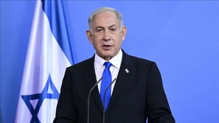 أبرز ما جاء في جلسة الحكومة الإسرائيلية برئاسة نتنياهو !