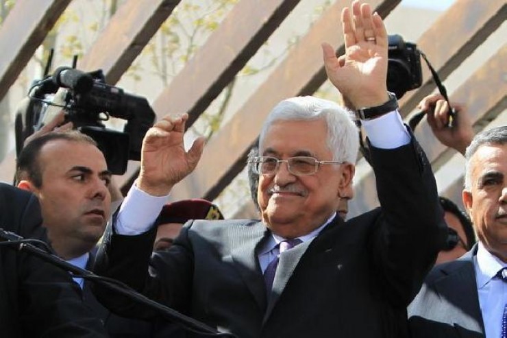 زيارة مرتقبة للرئيس عباس إلى جنين يوم الأربعاء