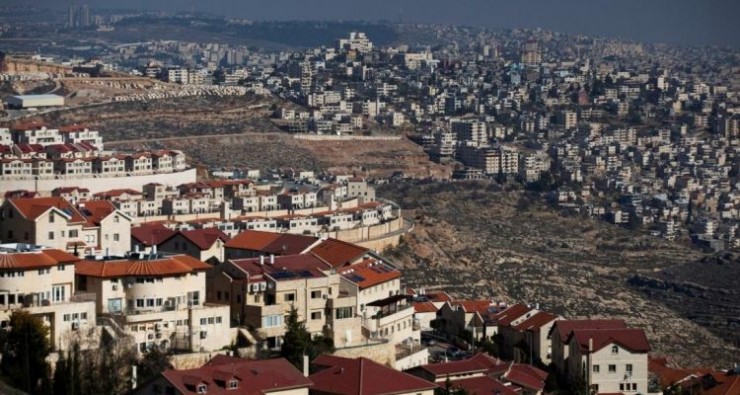 سلطات الاحتلال تخطط لبناء مستوطنة كبيرة في قلب القدس