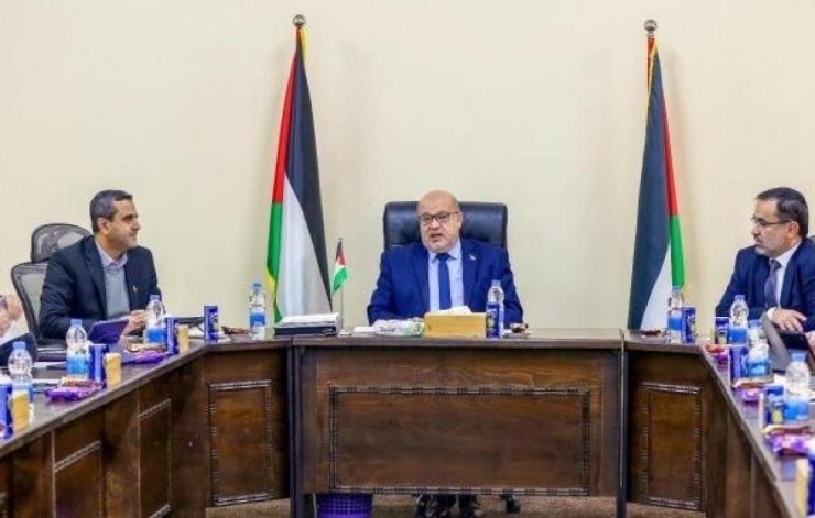 طالع قرارات لجنة متابعة العمل الحكومي بغزة خلال اجتماعها الأسبوعي