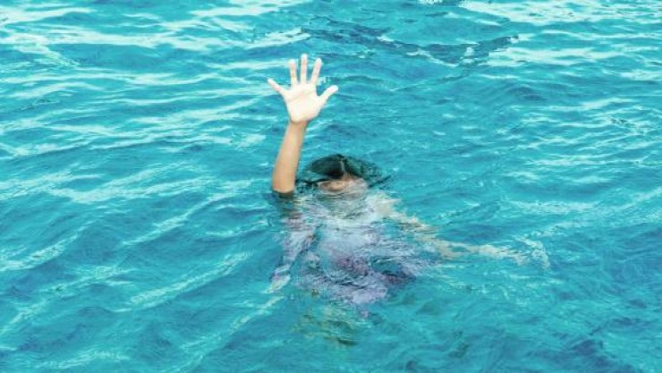 وفاة طفل غرقًا في بركة سباحة في أريحا
