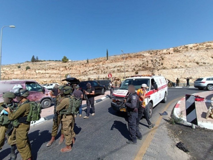 فصائل فلسطينية تعقب على عملية إطلاق النار قرب بيت لحم