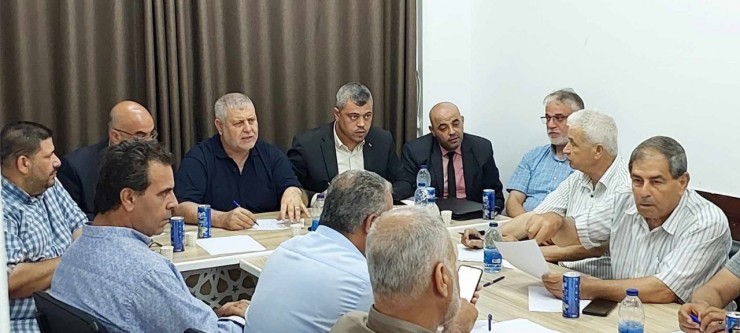تفاصيل اجتماع الفصائل بغزة مع شركة توزيع الكهرباء وسلطة الطاقة