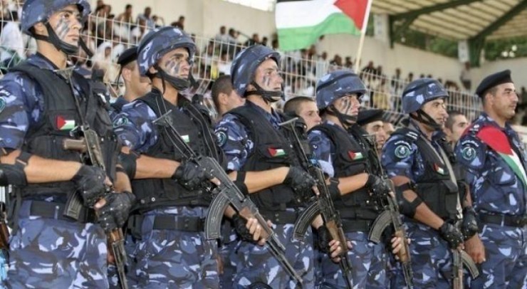 الداخلية الفلسطينية: لن يكون هناك أي تهاون وسنقطع يد كل من يحاول العبث بالأمن والاستقرار