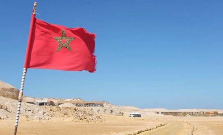 اعتراف إسرائيلي بسيادة المغرب على الصحراء الغربية