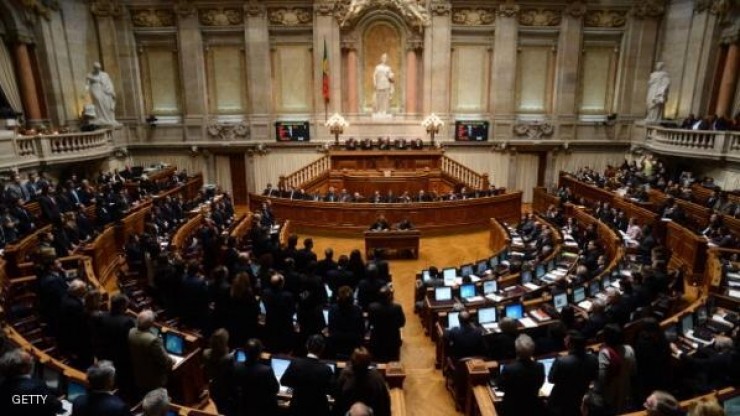 البرلمان البرتغالي يصوت لصالح قرار بالاعتراف بالنكبة الفلسطينية