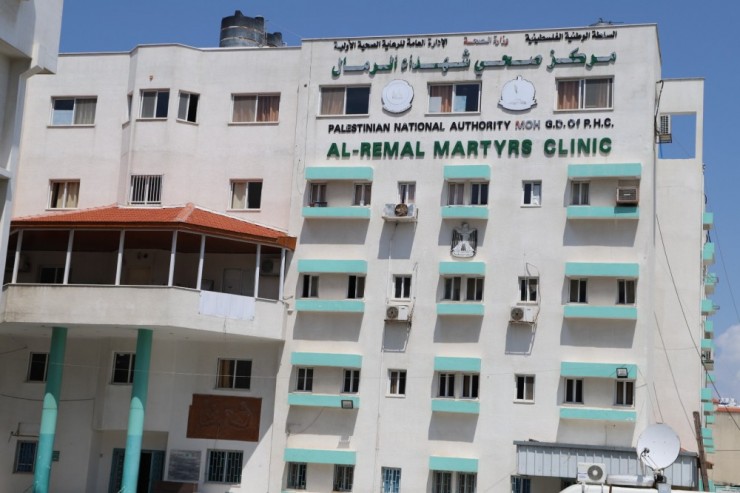 غزة: الصحة تعلن أسماء المراكز الصحية للحصول على شهادة خلو أمراض