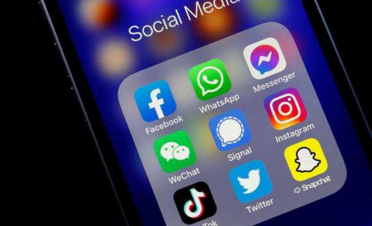 اقتصاد غزة: يجب الحذر من التعامل مع شركات وهمية عبر مواقع التواصل الاجتماعي 
