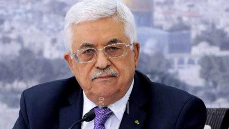 الرئيس عباس يهنئ نظيره الليبيري بعيد الاستقلال