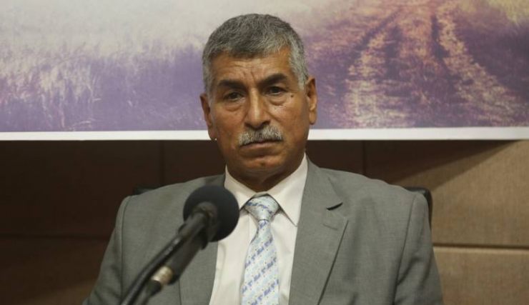 أبو ظريفة: حادثة وفاة المواطن أبو قوطة جريمة وتتحمل مسؤوليتها بلدية خانيونس والشرطة