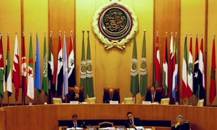الجامعة العربية تُسلم مرافعة مكتوبة لمحكمة العدل الدولية حول طبيعة الاحتلال للأراضي الفلسطينية