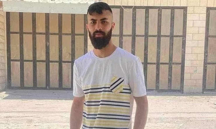 ارزيقات: العثور على جثة الشاب عبد الله الشناوي من نابلس